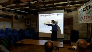 Lecture August 2016