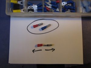 Test Lead adaptor 1