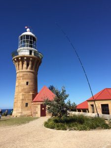 W/E 20-21st August 2016 – ILLW