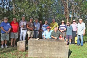 Sun 23-Dec-2018 – Christmas BBQ