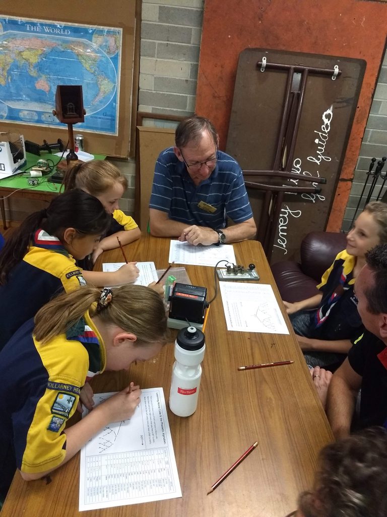 Killarney Heights Cubs – 26-Feb-2019