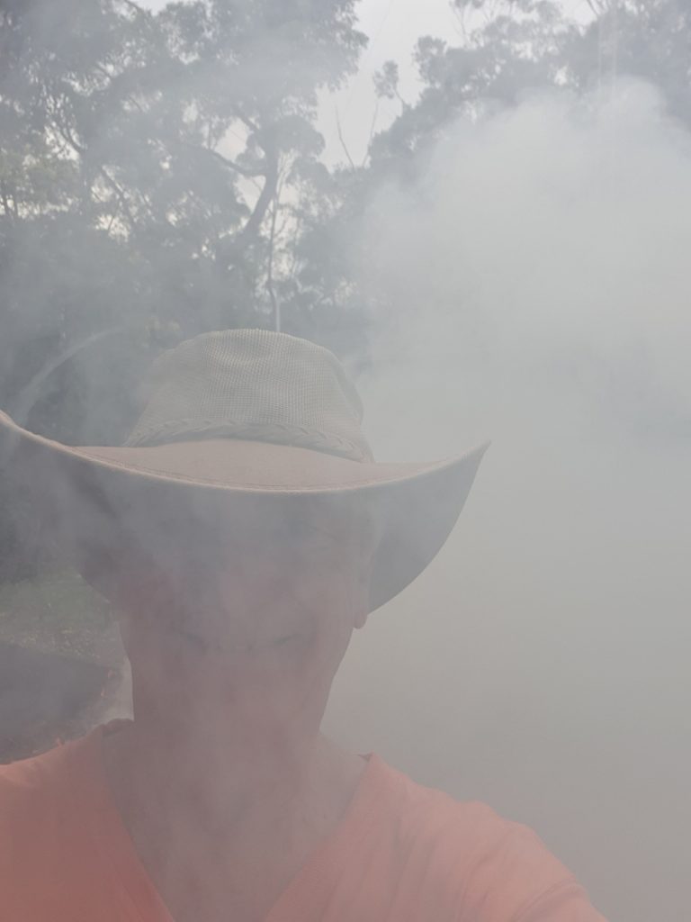 Xmas BBQ Sunday 19-Dec-2021
