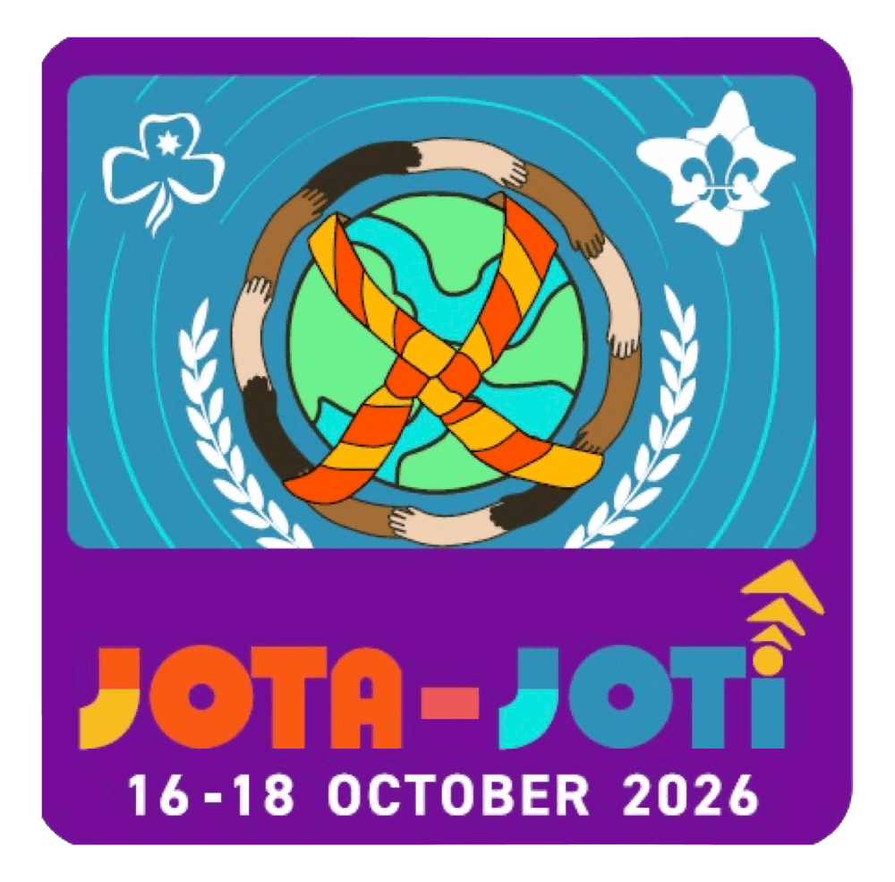 JOTA’s Coming…