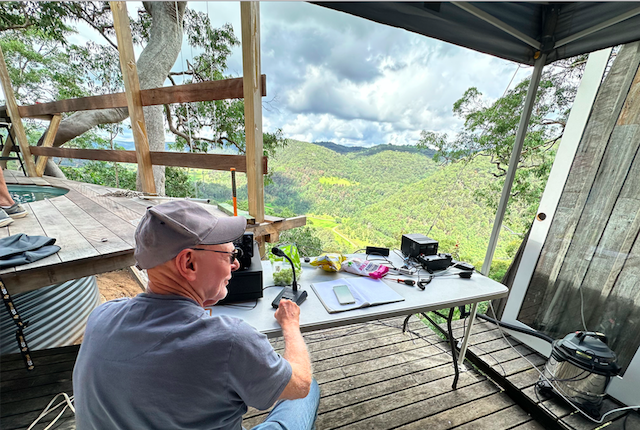 John Moyle Memorial Field Day 2026