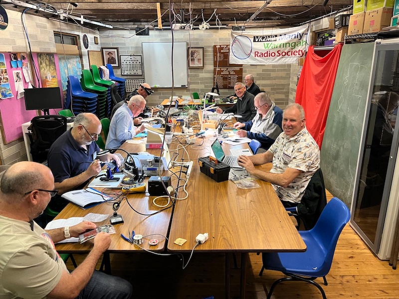 July 2026 Buildathon